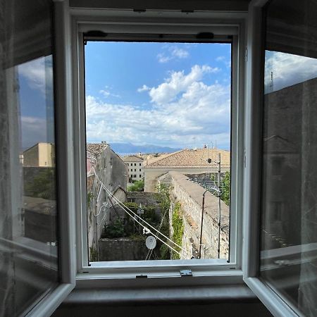Aristotelousapartment Corfu  Exterior foto