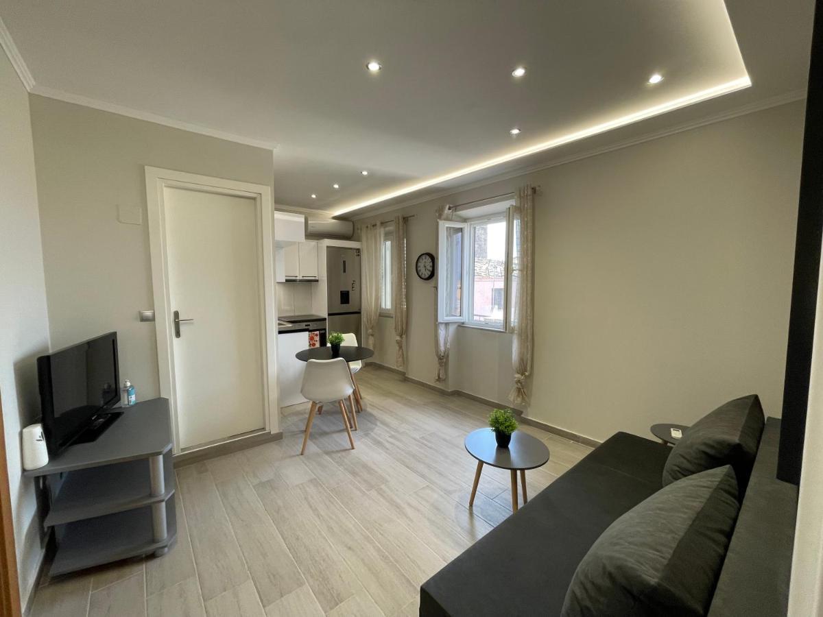 Aristotelousapartment Corfu  Exterior foto