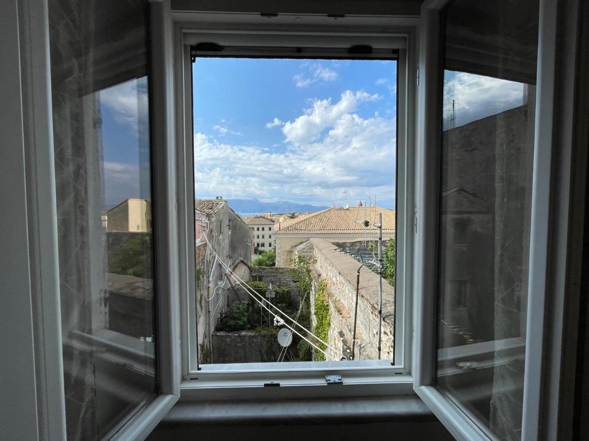 Aristotelousapartment Corfu  Exterior foto