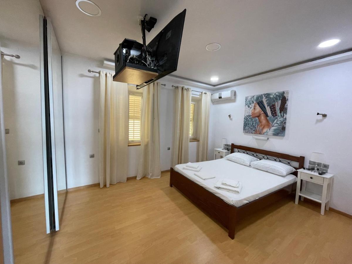 Aristotelousapartment Corfu  Exterior foto