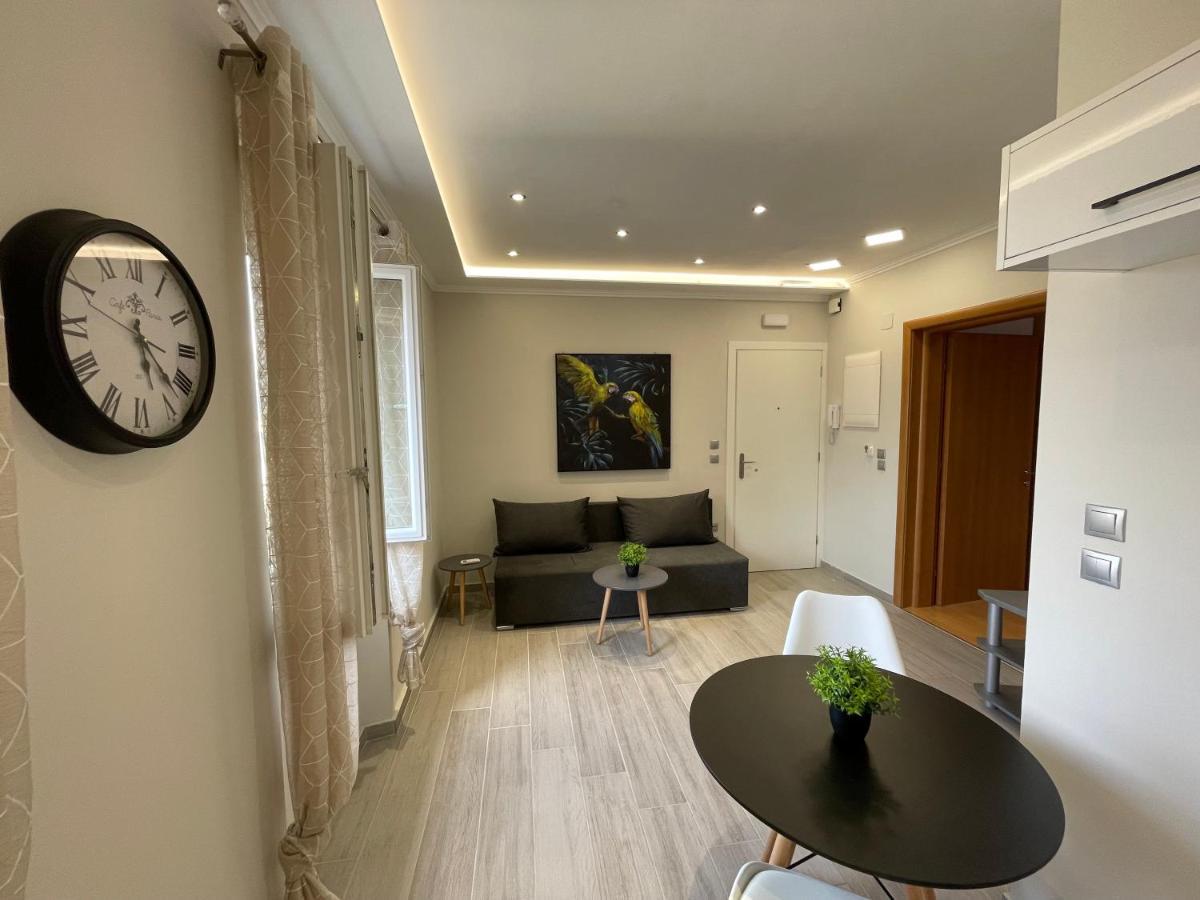 Aristotelousapartment Corfu  Exterior foto